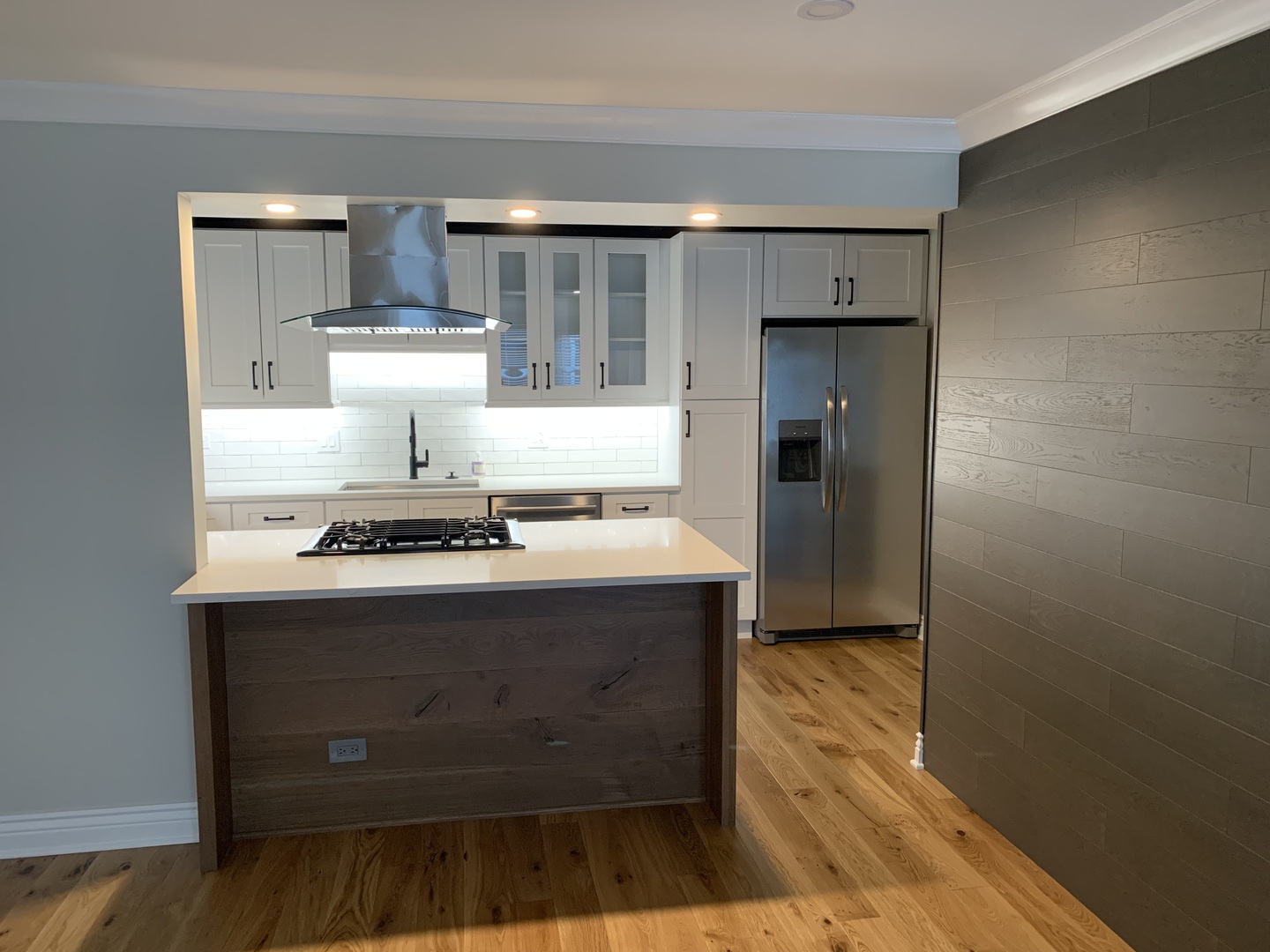 500 Thames Parkway, Unit 2F Park Ridge, IL 60068 - Photo 3 of 14 Gallery Image 3