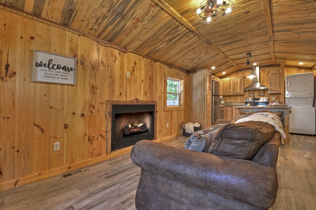 379 Forge Mill Road Mineral Bluff, GA 30559 - Photo 3 of 48 Gallery Image 3