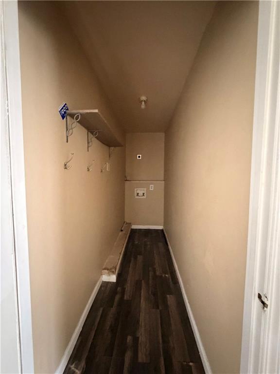 3151 Bluebird Lane Decatur, GA 30032 - Photo 5 of 16 a view of a hallway