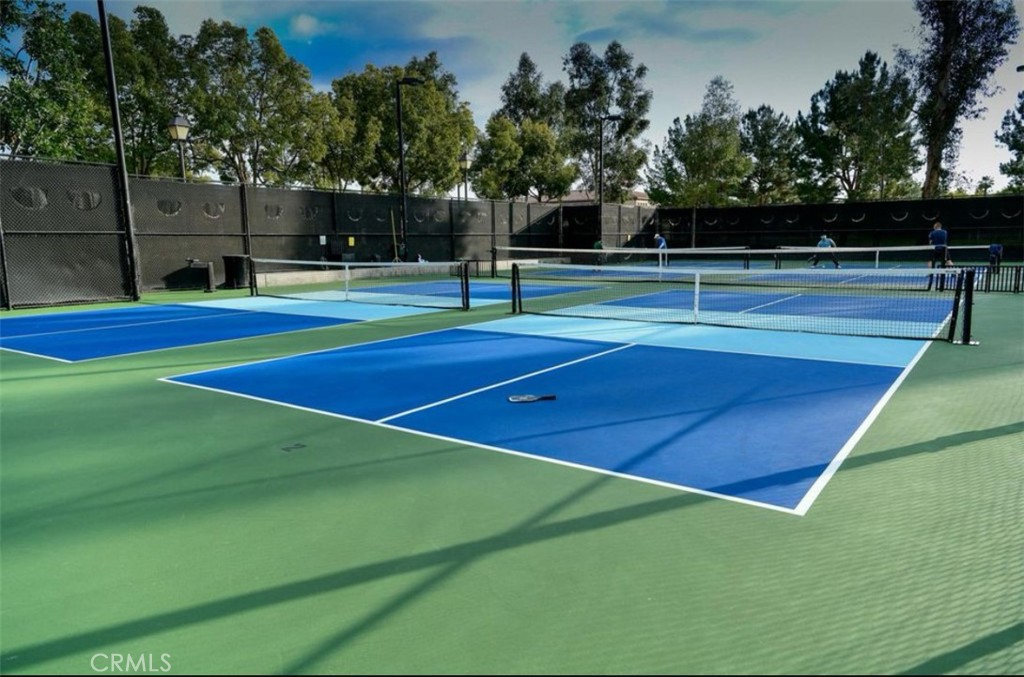74 Townsend Irvine, CA 92620 - Photo 25 of 31 a view of a tennis court