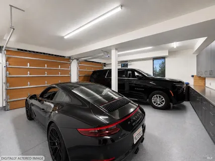 $10,895,000 | 155 Porto Marino Drive, Tiburon, CA 94920