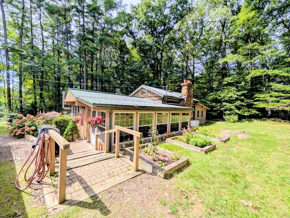 $275,000 | 239 Hummingbird Hill Road, Tionesta, PA 16353