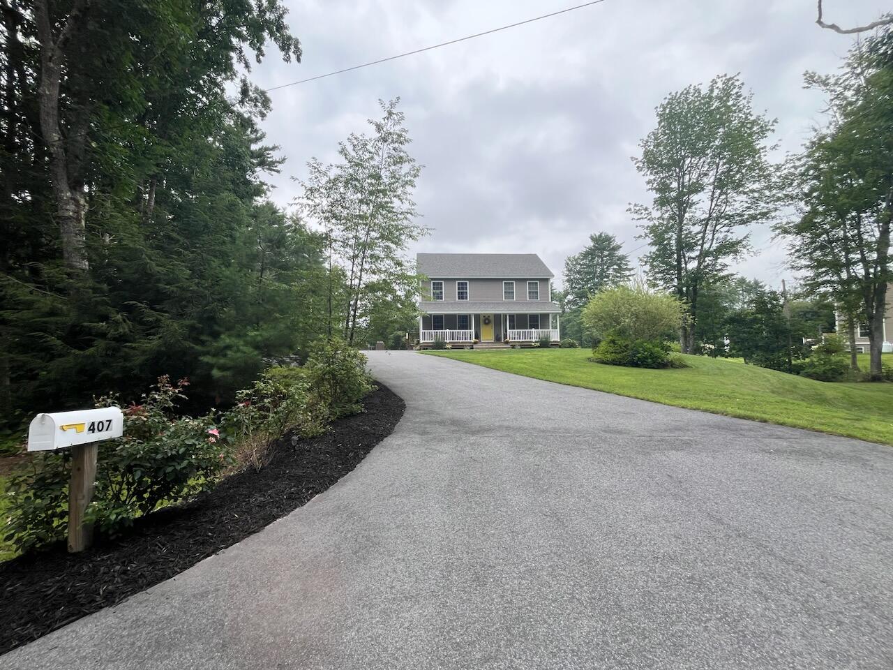 407 Flag Pond Road Saco, ME 04072 - Photo 3 of 46 115607