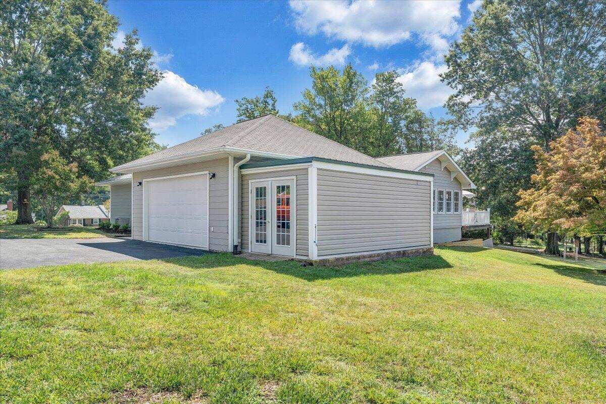 3561 Wright Road Southwest Roanoke, VA 24015 - Photo 49 of 61 48-MIB04300-R5