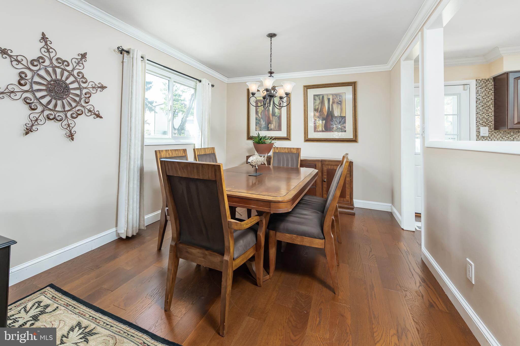 15 Clemson Road Cherry Hill, NJ 08034 - Photo 8 of 31 Dining Room