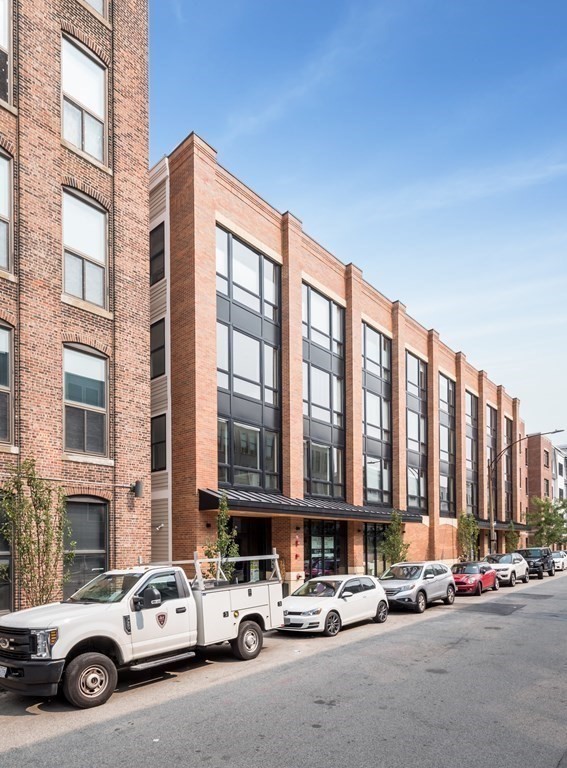 340 West 2nd Street, Unit 9 Boston, MA 02127 - Photo 32 of 36