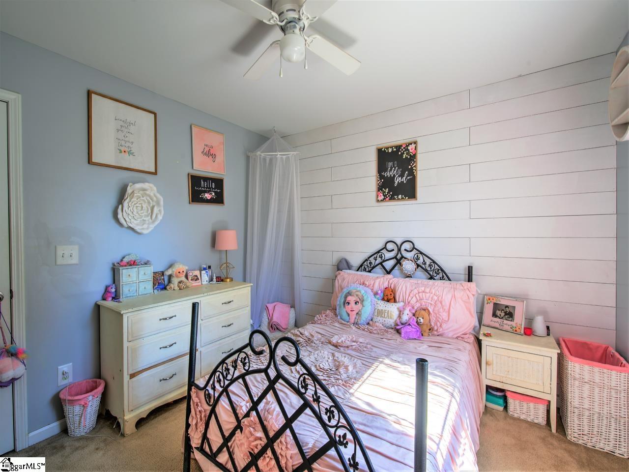 310 Holston Creek Church Road Inman, SC 29349 - Photo 22 of 31