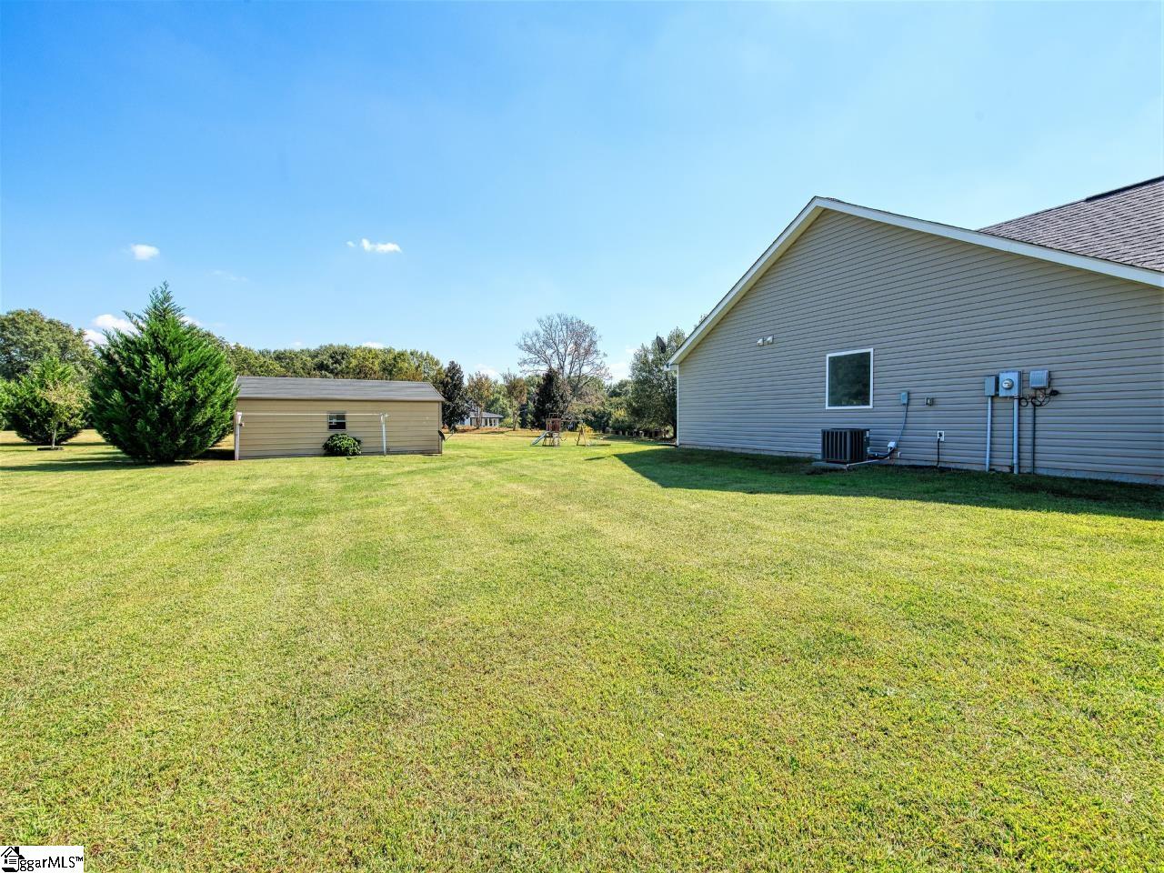 310 Holston Creek Church Road Inman, SC 29349 - Photo 24 of 31