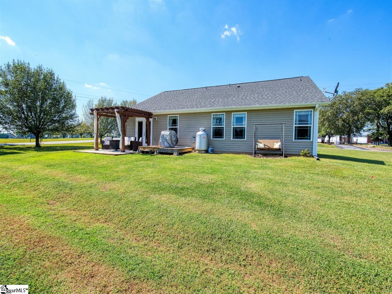 310 Holston Creek Church Road Inman, SC 29349 - Photo 25 of 31 Grilling? Fire pit? Hang out with friends....