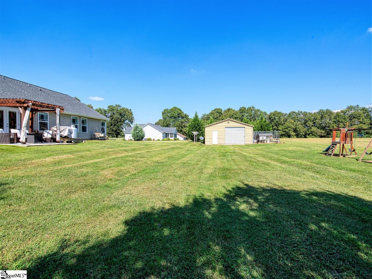 310 Holston Creek Church Road Inman, SC 29349 - Photo 27 of 31