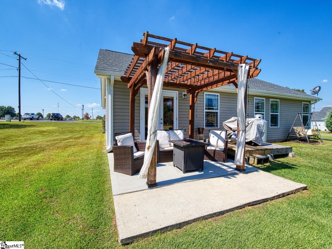310 Holston Creek Church Road Inman, SC 29349 - Photo 28 of 31