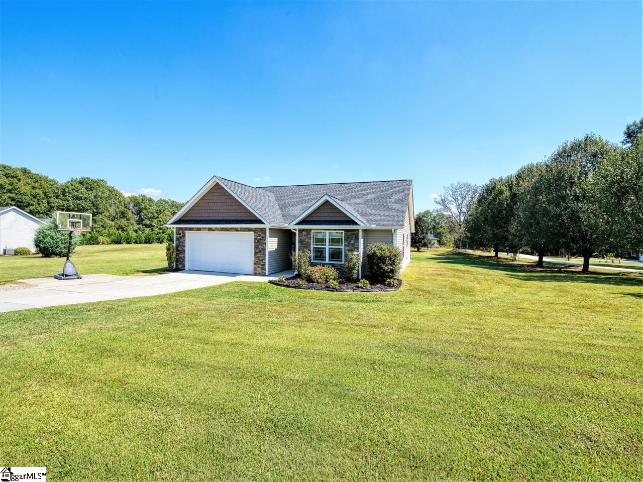 310 Holston Creek Church Road Inman, SC 29349 - Photo 30 of 31