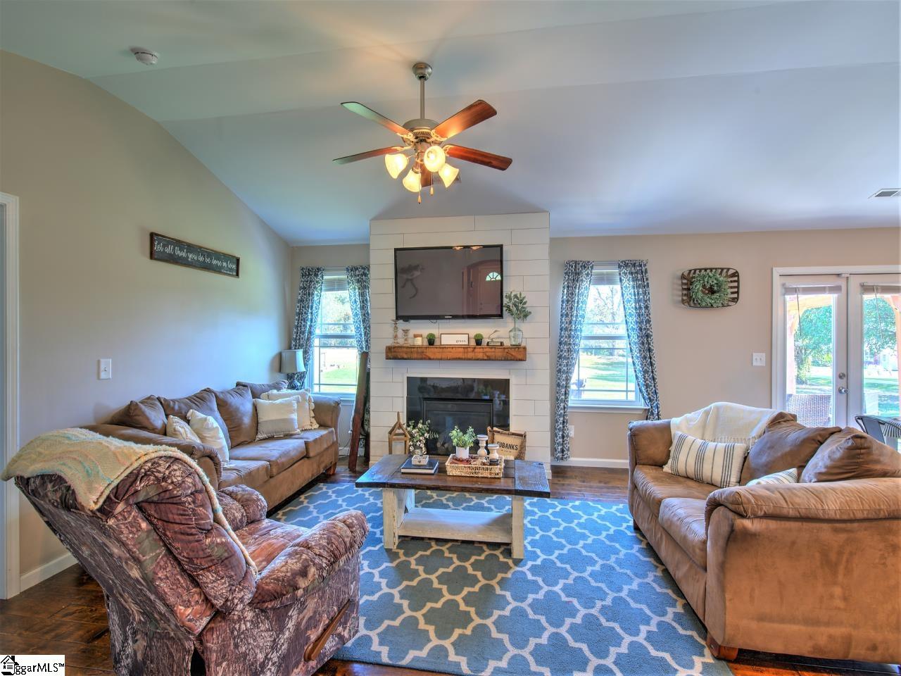 310 Holston Creek Church Road Inman, SC 29349 - Photo 5 of 31