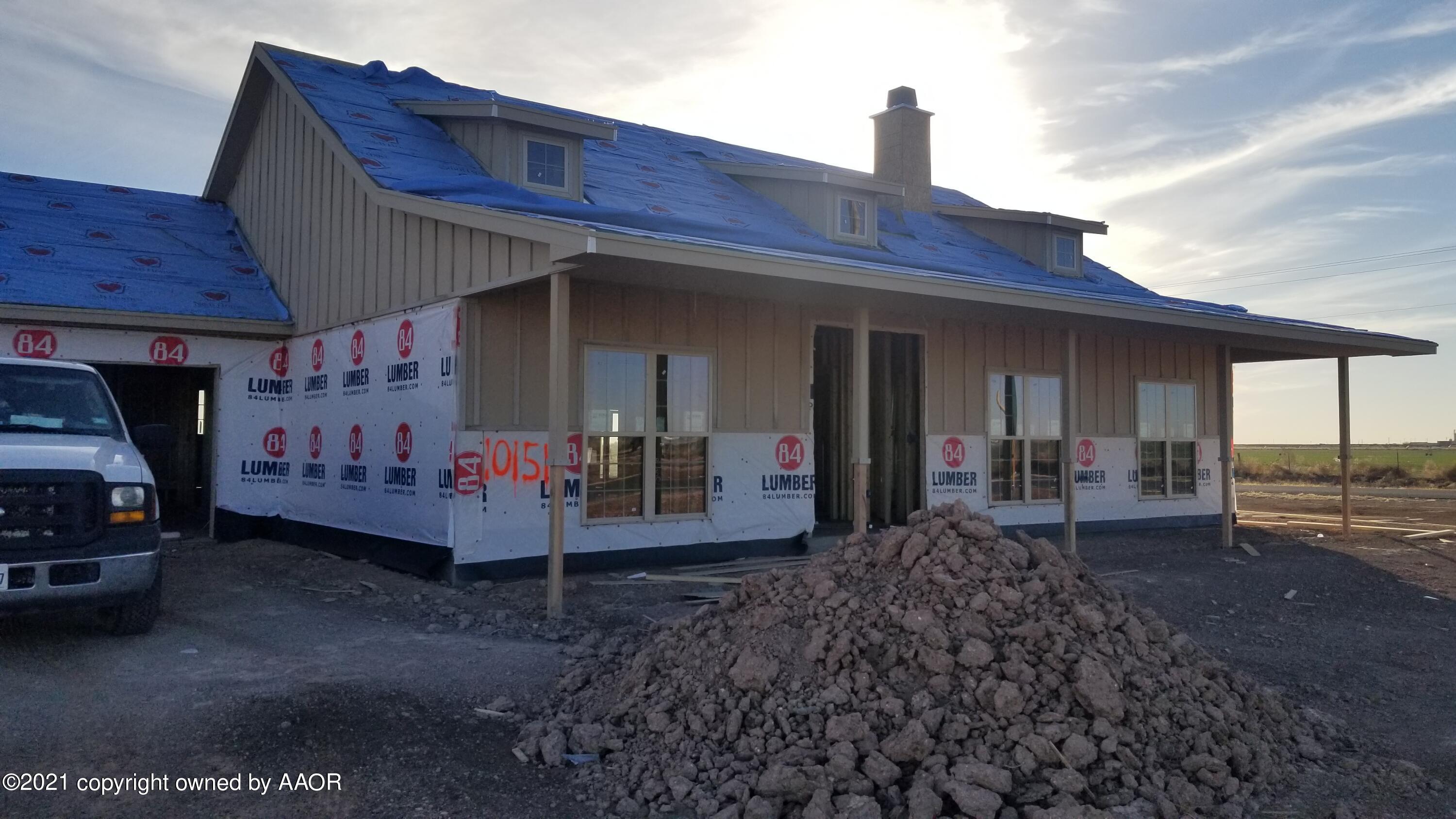 10151 Ten Point Rd Canyon Canyon, TX 79015 - Photo 1 of 1 20211216_160132