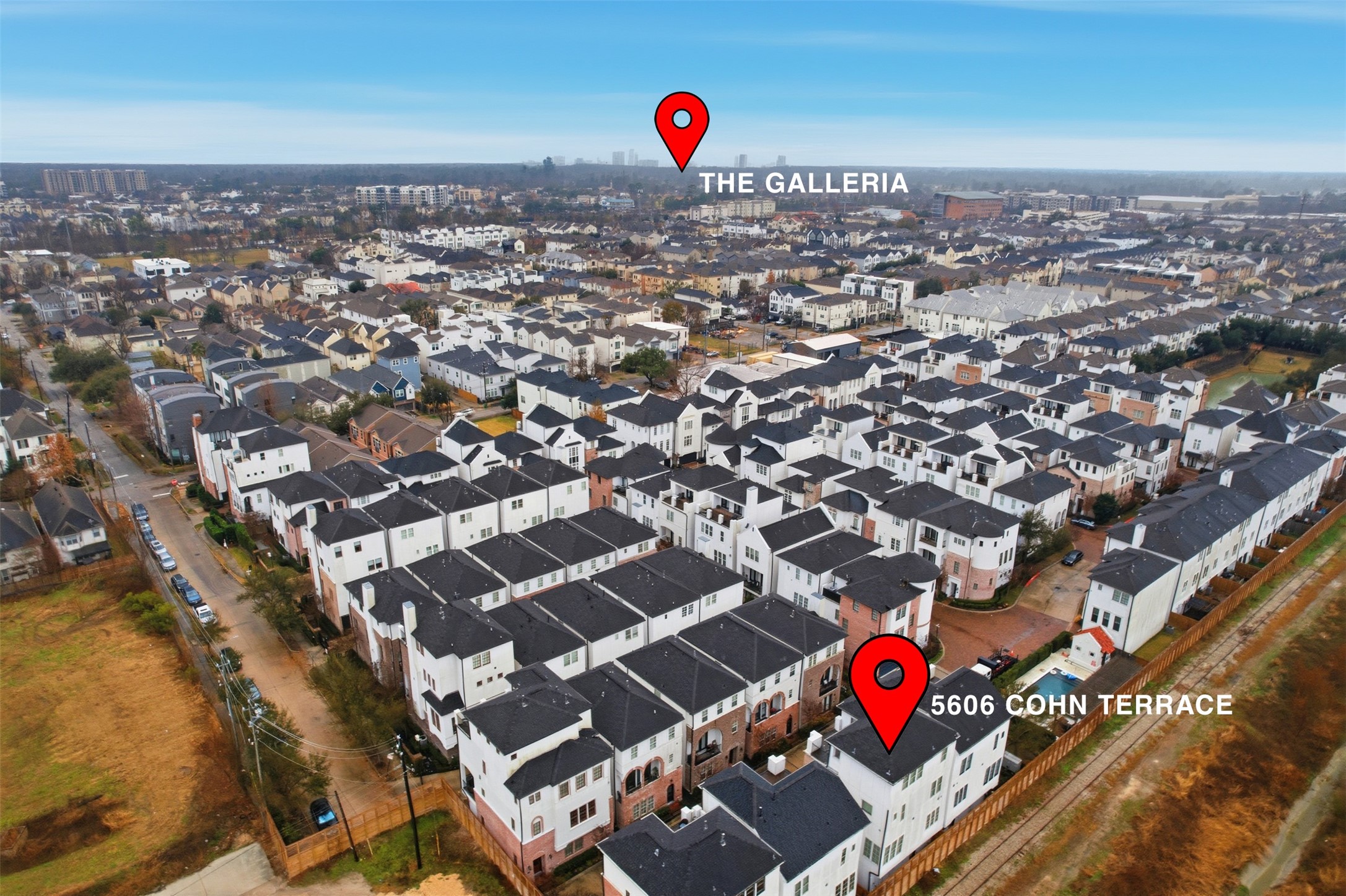 5606 Cohn Terrace Houston, TX 77007 - Photo 37 of 39