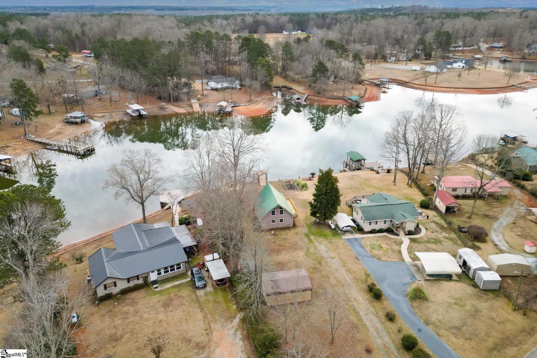 694 Holloway Cove Road Chappells, SC 29037 - Photo 25 of 35