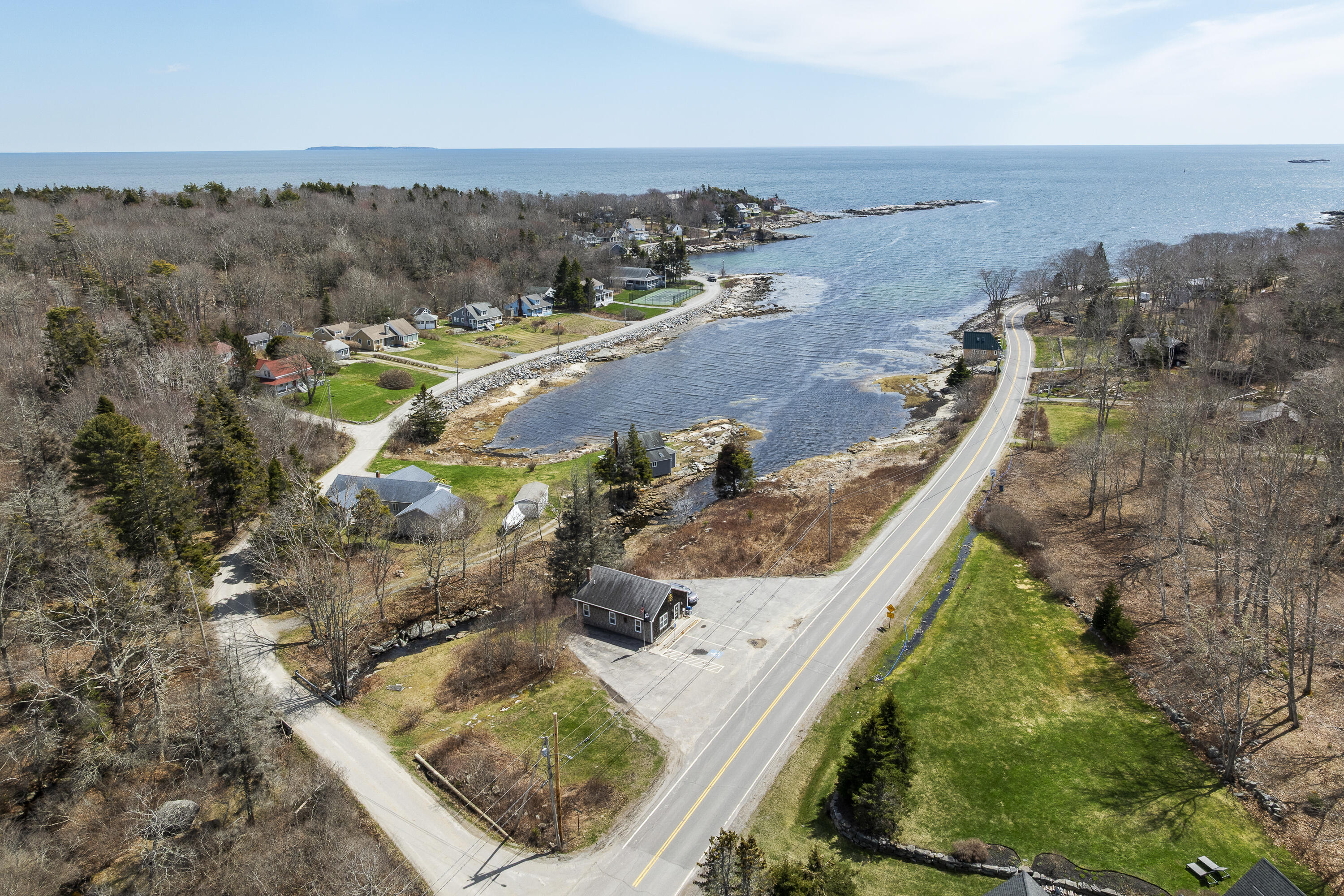 49 Tukey Lane Chamberlain, ME 04541 - Photo 37 of 40 56-49 Tukey Ln, Bristol, ME-TP