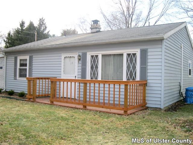18 Center Road High Falls, NY 12440 - Photo 1 of 1 Photo 1
