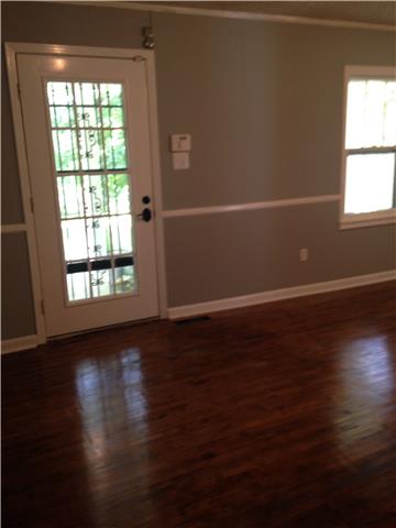 5198 Lee Road Smyrna, TN 37167 - Photo 8 of 11 Beautiful entry to a beautiful home!