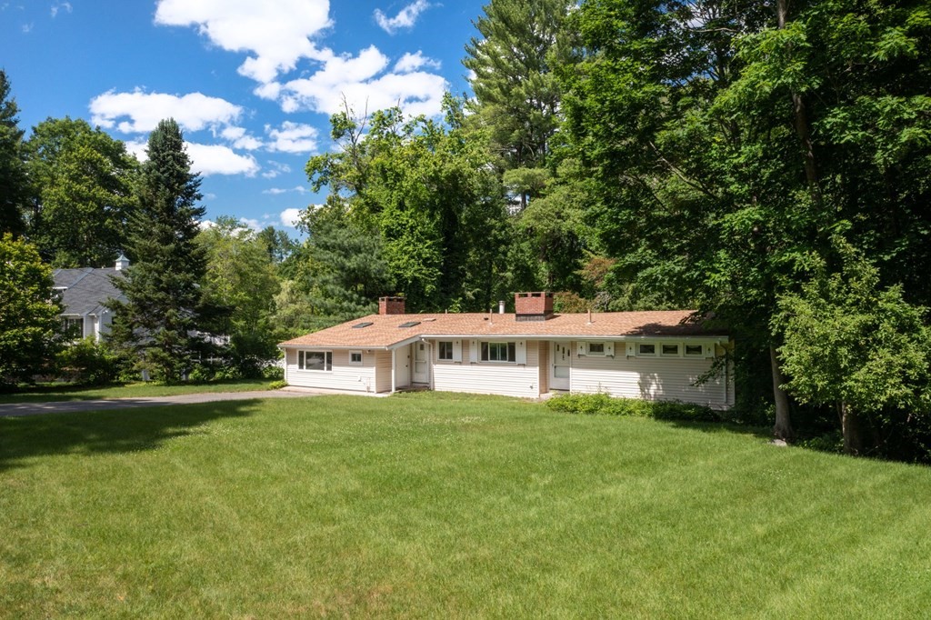 54 Brook Road Weston, MA 02493 - Photo 2 of 24
