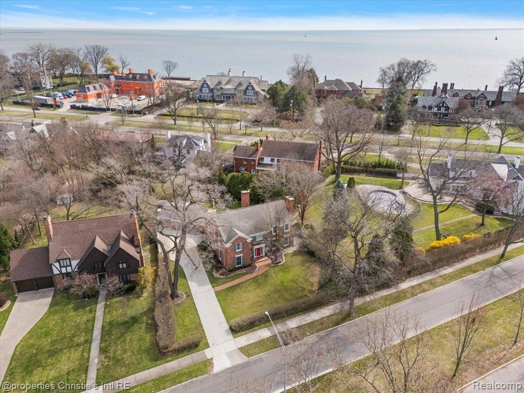 536 Middlesex Road Grosse Pointe Park, MI 48230 - Photo 43 of 47