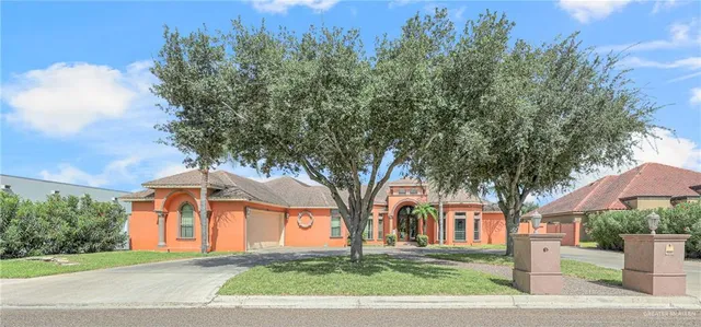 $399,000 | 2440 Mimosa Circle, Rio Grande City, TX 78582
