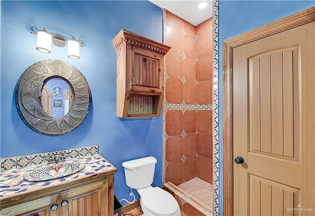 $399,000 | 2440 Mimosa Circle, Rio Grande City, TX 78582