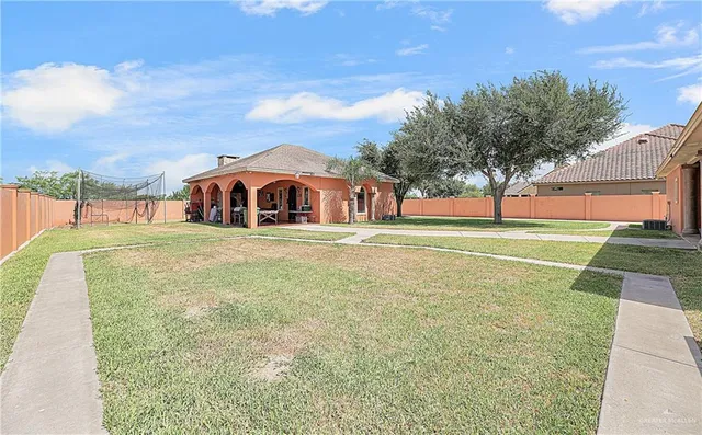 $399,000 | 2440 Mimosa Circle, Rio Grande City, TX 78582