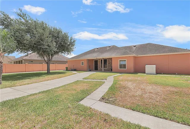 $399,000 | 2440 Mimosa Circle, Rio Grande City, TX 78582