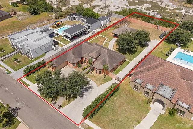 $399,000 | 2440 Mimosa Circle, Rio Grande City, TX 78582