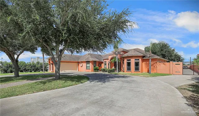 $399,000 | 2440 Mimosa Circle, Rio Grande City, TX 78582