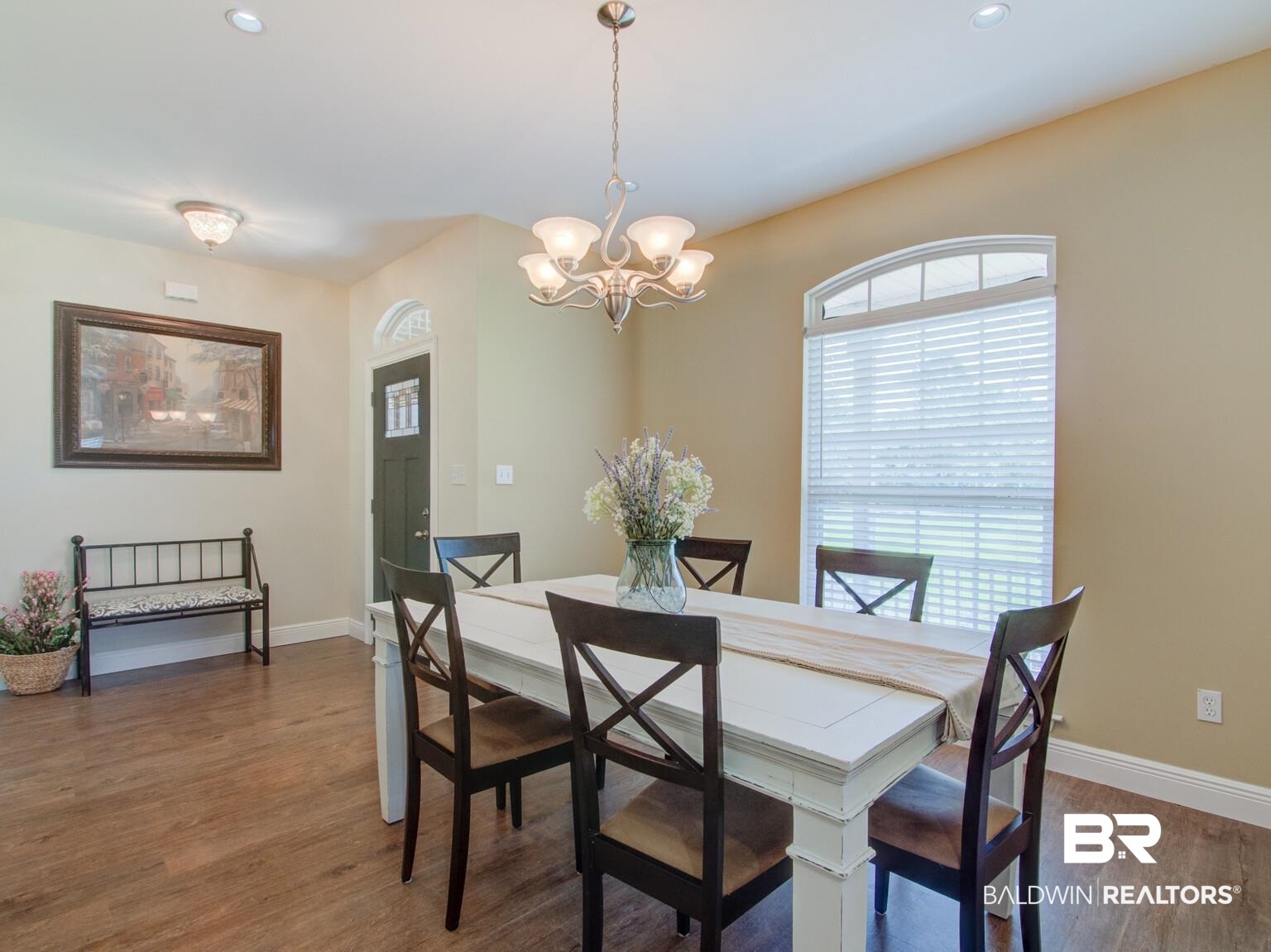 13749 Styx River Road Stapleton, AL 36578 - Photo 7 of 50 Dining Room
