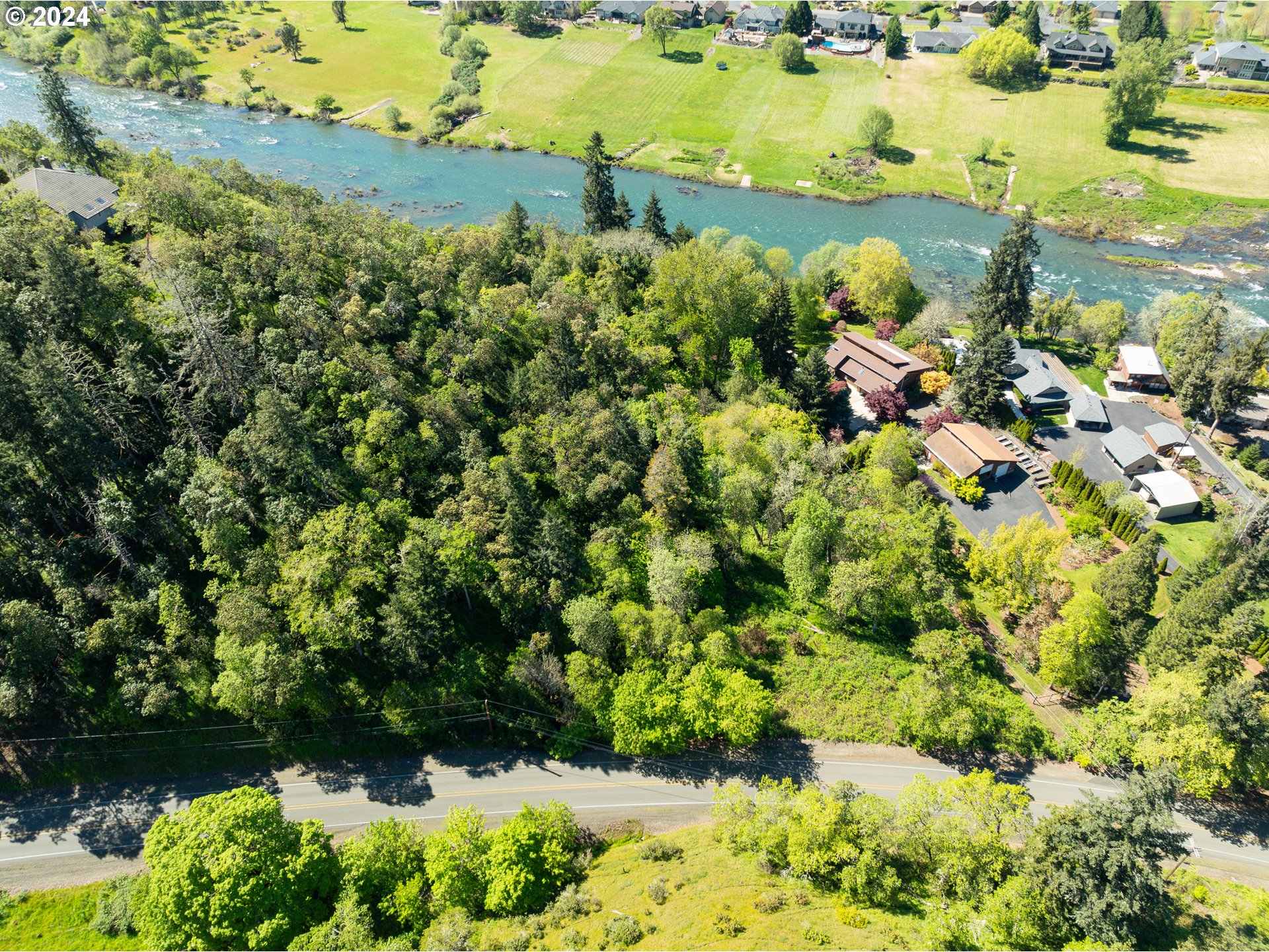 0 Fisher Road Roseburg, OR 97471 - Photo 4 of 10 Gallery Image 4