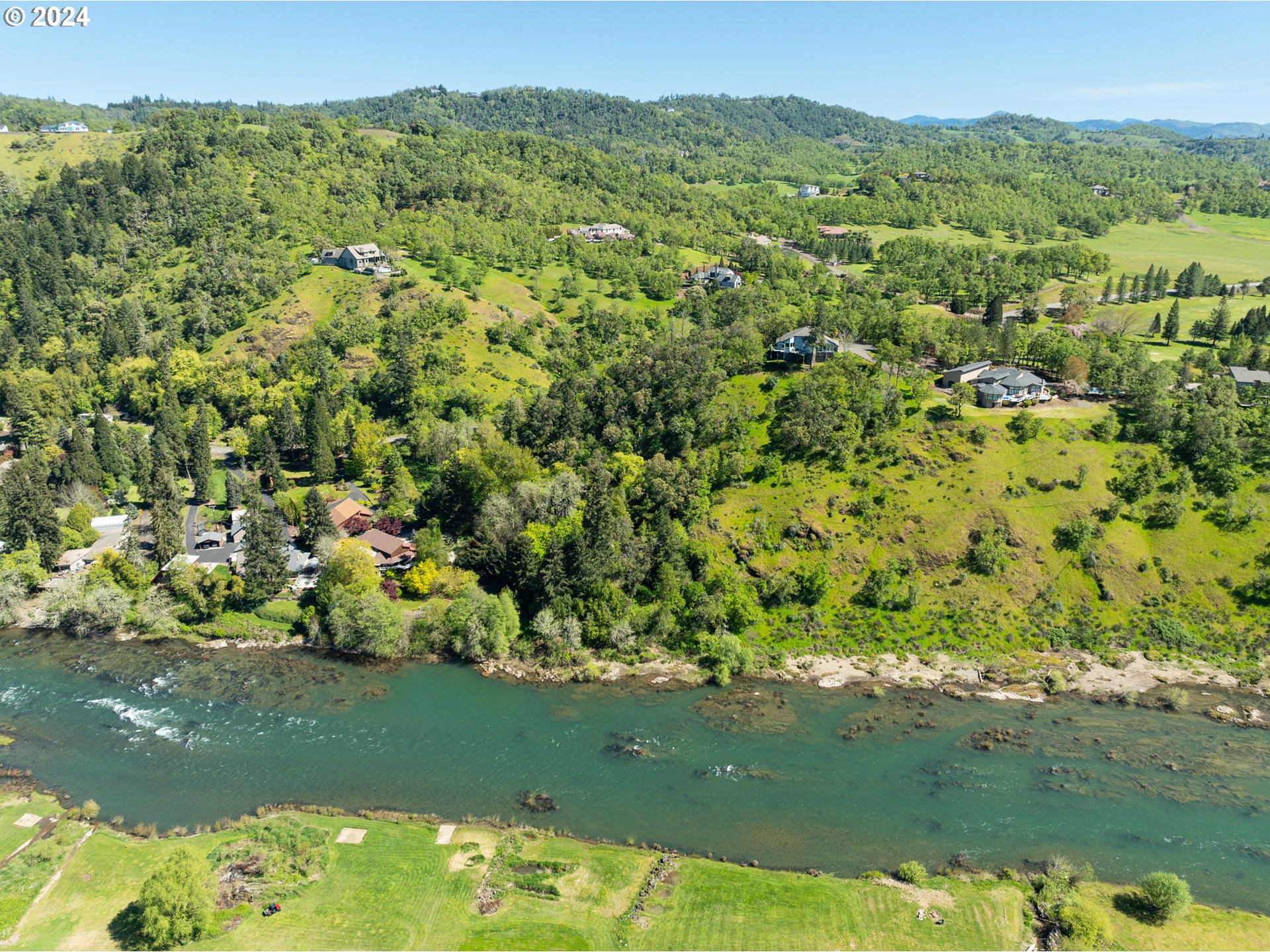 0 Fisher Road Roseburg, OR 97471 - Photo 5 of 10 Gallery Image 5