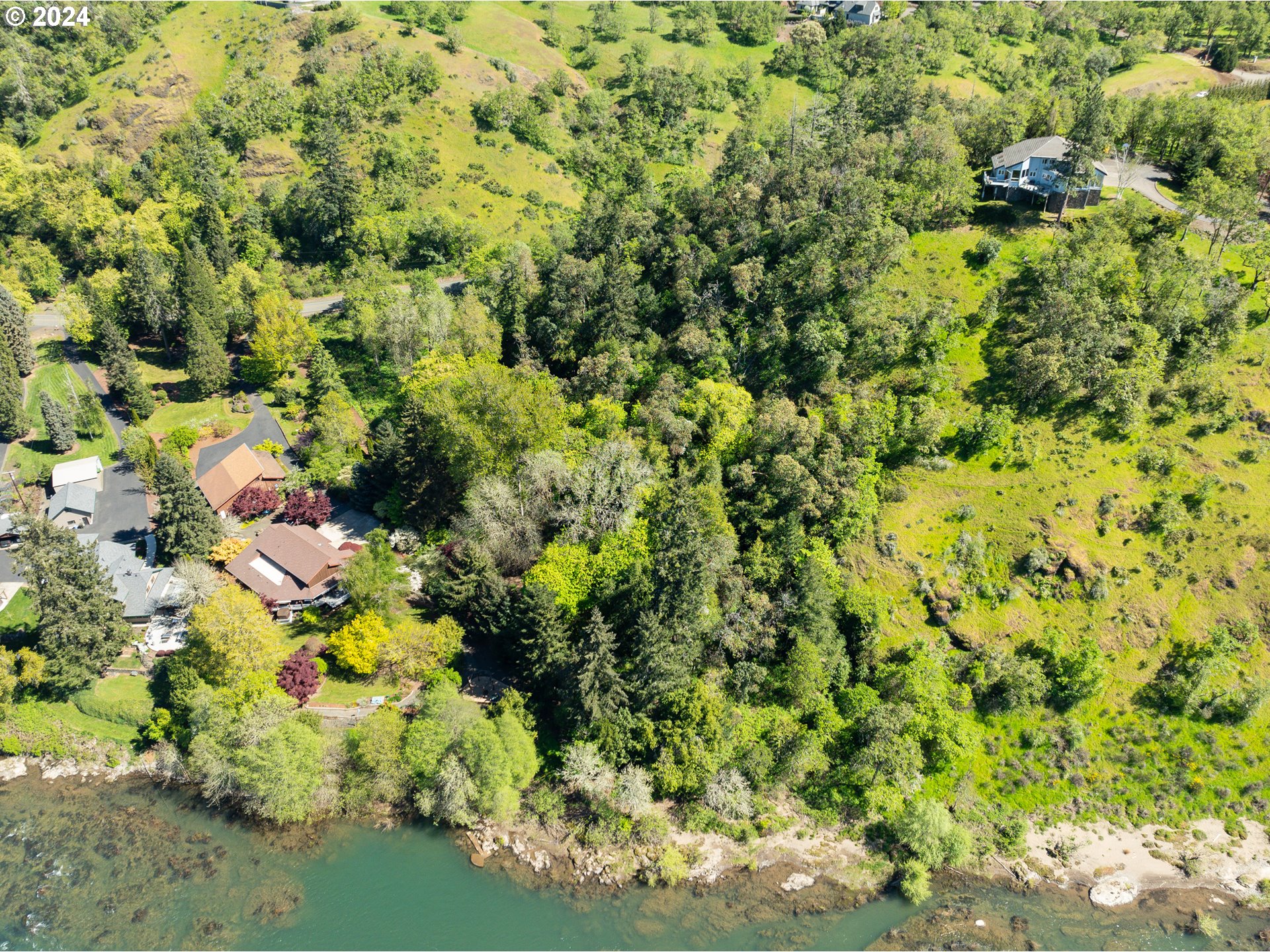 0 Fisher Road Roseburg, OR 97471 - Photo 6 of 10 Gallery Image 6