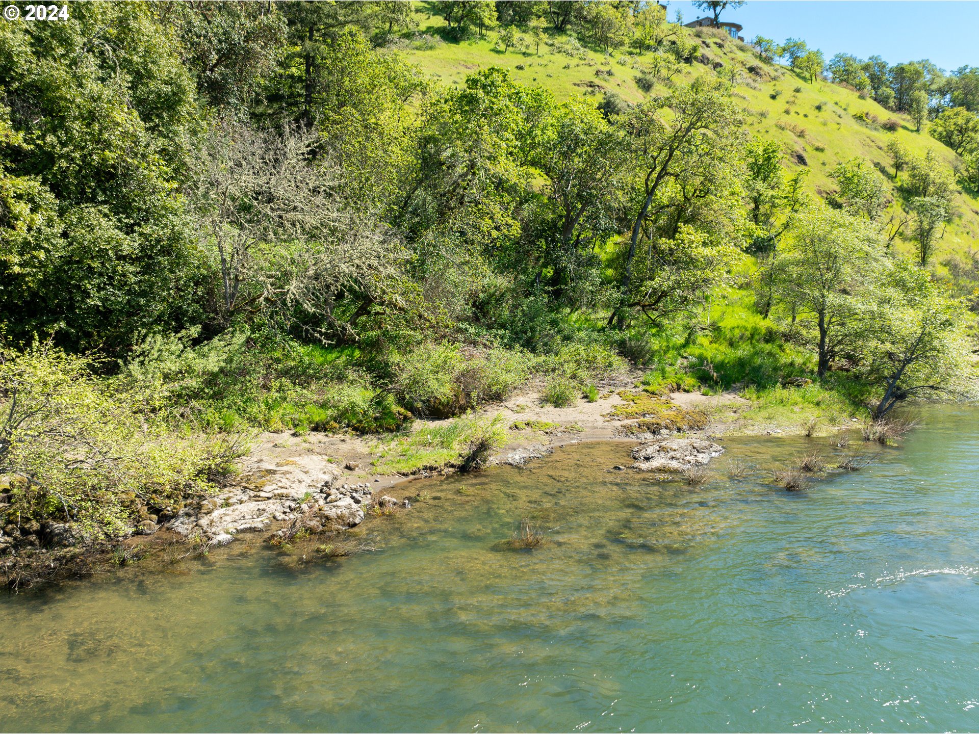 0 Fisher Road Roseburg, OR 97471 - Photo 9 of 10 Gallery Image 9