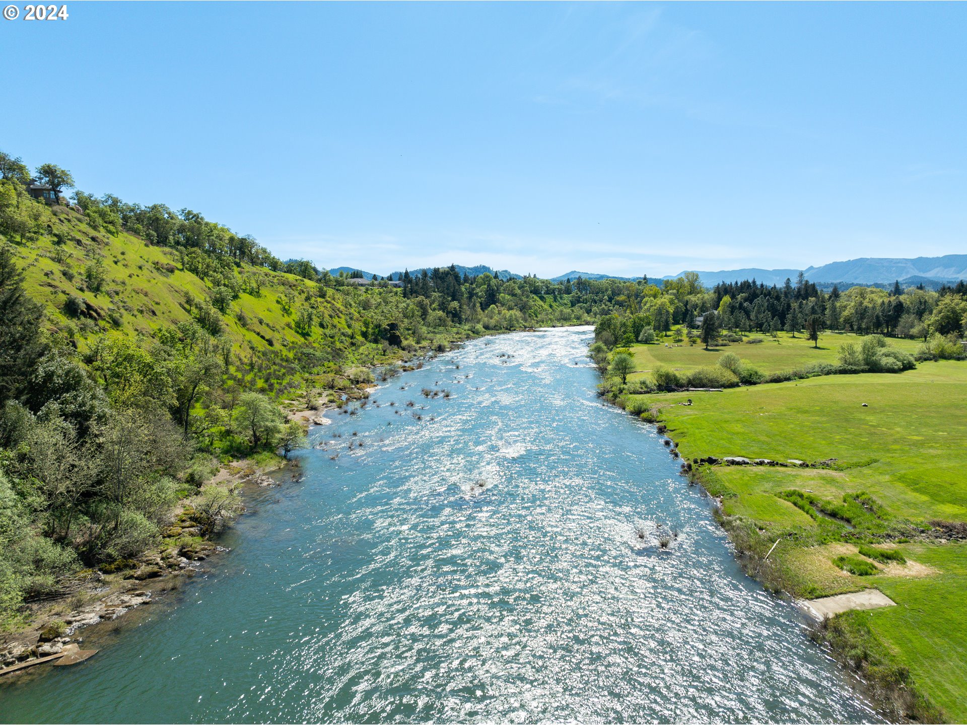 0 Fisher Road Roseburg, OR 97471 - Photo 10 of 10 Gallery Image 10