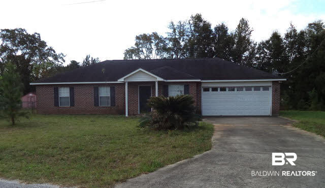 15008 Highland Circle Foley, AL 36535 - Photo 1 of 1