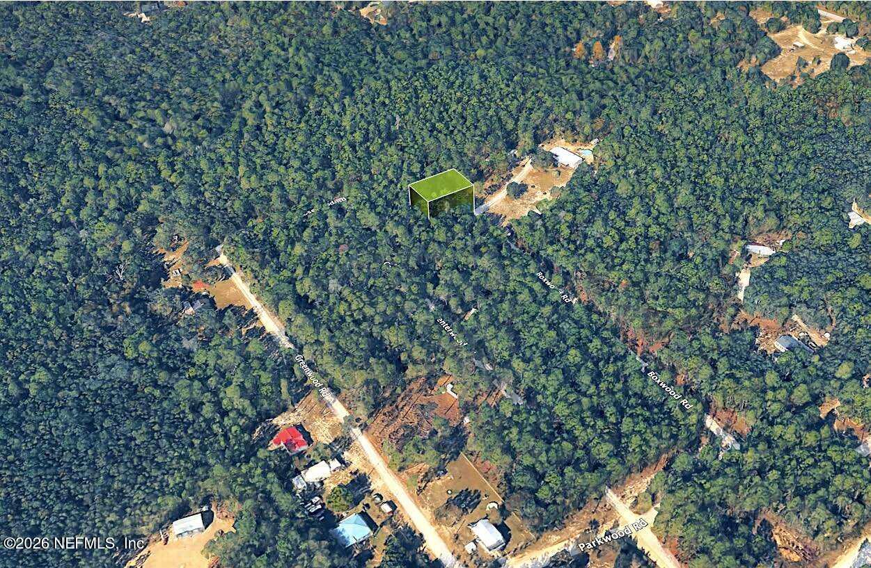 121 Boxwood Road Florahome, FL 32140 - Photo 2 of 9