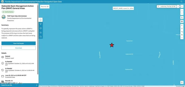 $9,000 | 121 Boxwood Road, Florahome, FL 32140