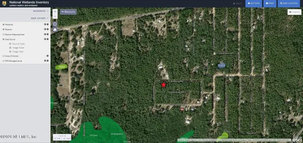 $9,000 | 121 Boxwood Road, Florahome, FL 32140