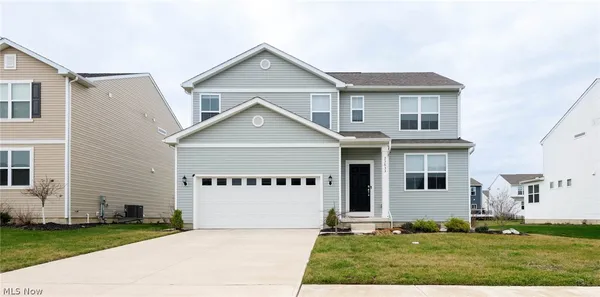 $2,995 | 23633 Rebecca Lane, Columbia Station, OH 44028