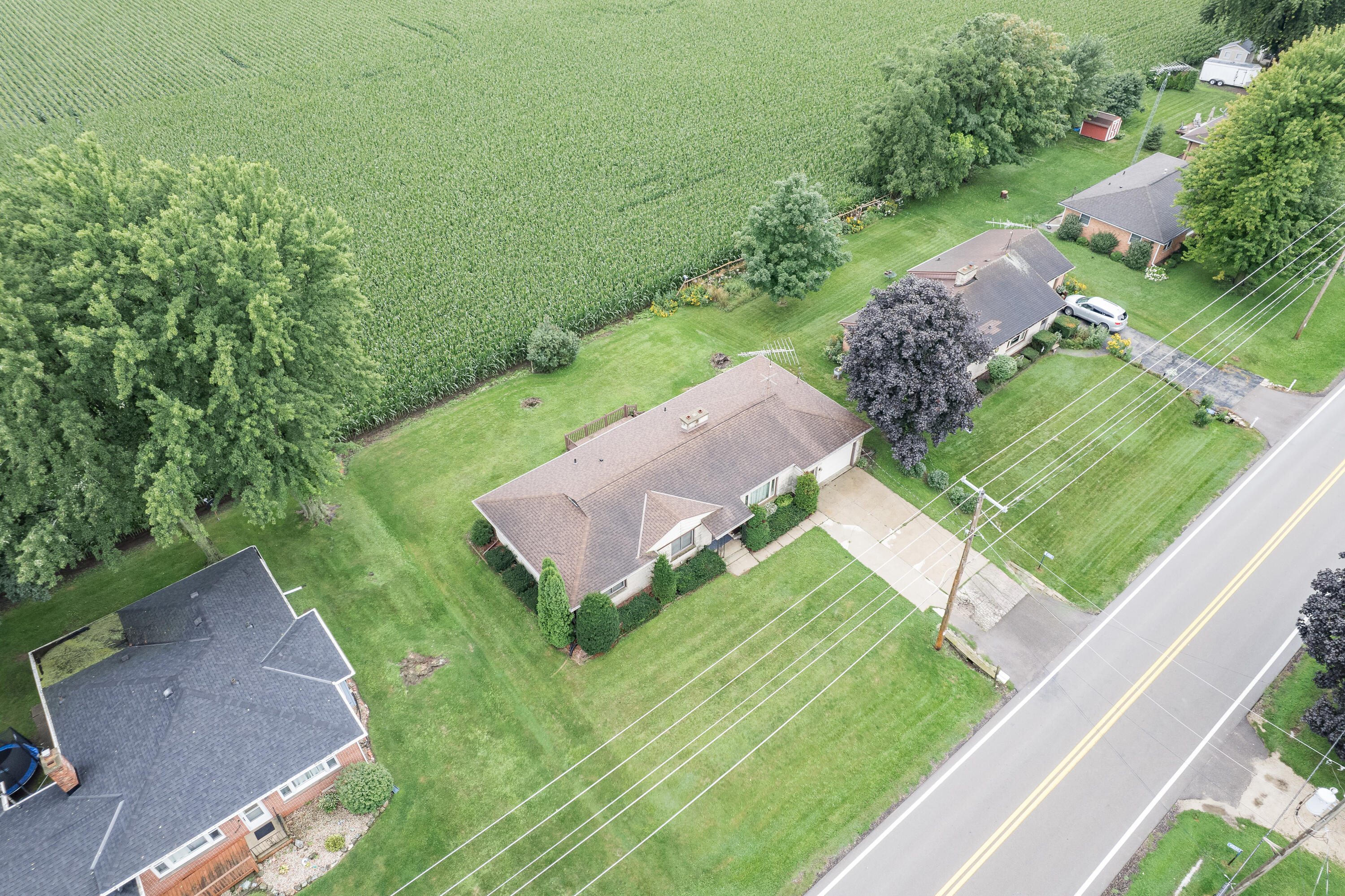W3125 County Rd Y Leroy, WI 53050 - Photo 9 of 43 9