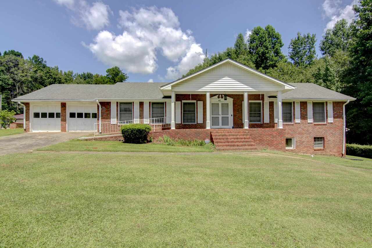 101 Wallace Gray Road Newnan, GA 30263 - Photo 1 of 1 Gallery Image 1