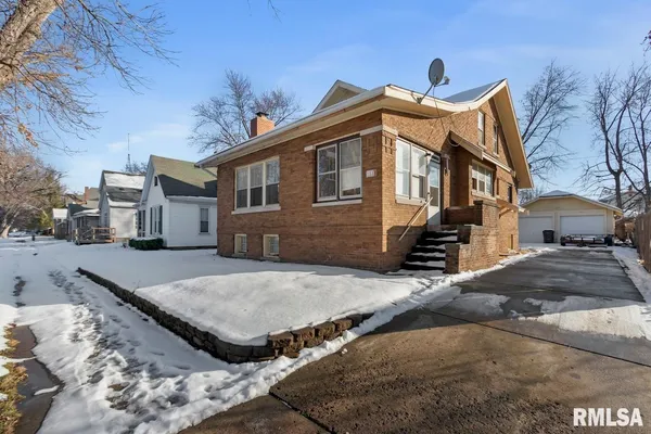 $139,900 | 1816 West Callender Avenue, Peoria, IL 61606