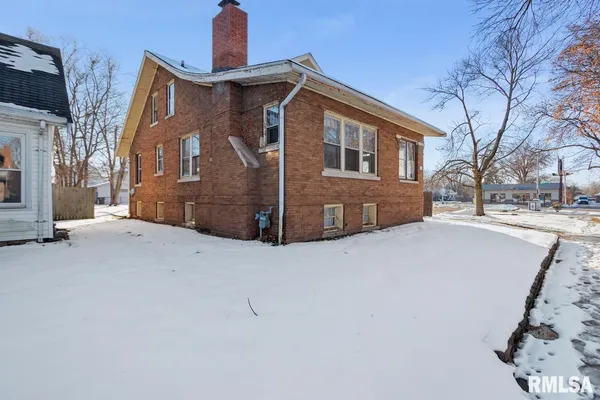 $139,900 | 1816 West Callender Avenue, Peoria, IL 61606