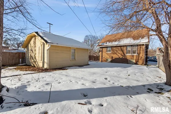 $139,900 | 1816 West Callender Avenue, Peoria, IL 61606