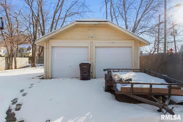 $139,900 | 1816 West Callender Avenue, Peoria, IL 61606