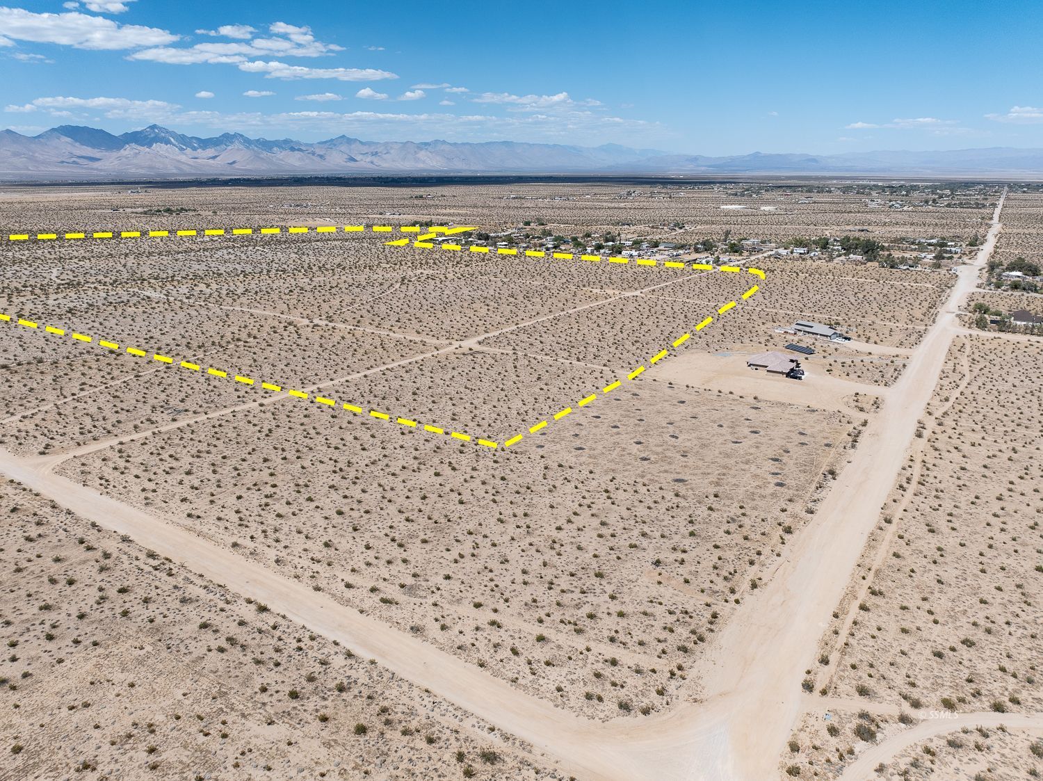 South Monache Street Ridgecrest, CA 93555 - Photo 11 of 12