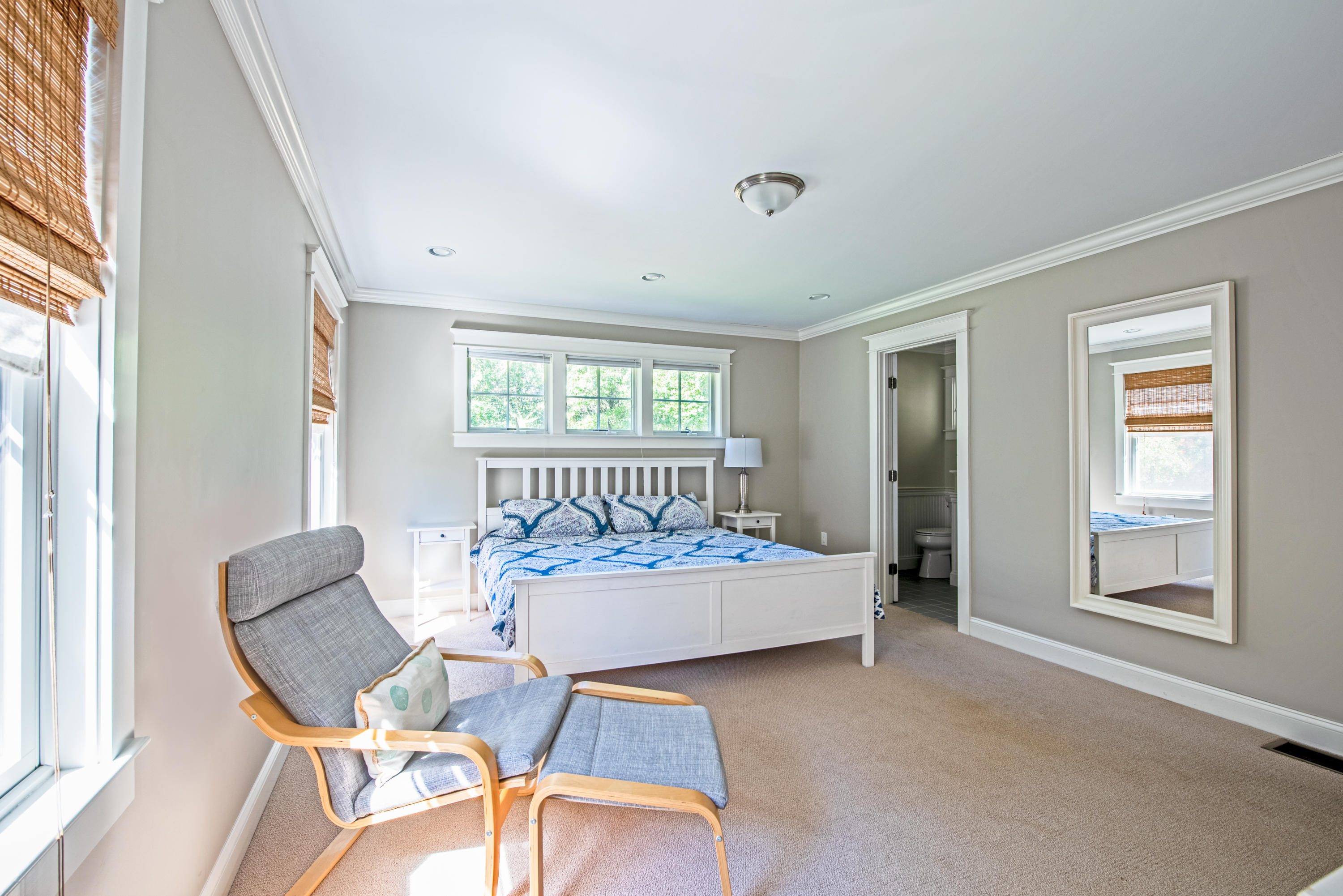 100 Peace Valley Road Wellfleet, MA 02667 - Photo 23 of 33 a living room with a couch and a table